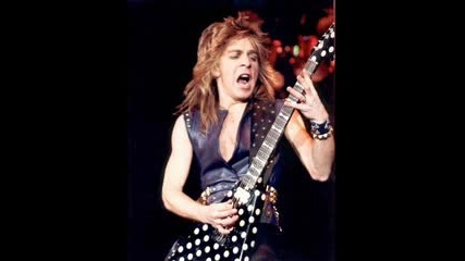 Ozzy Osbourne