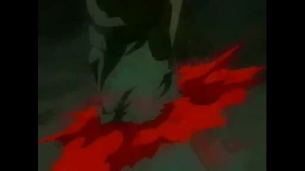 Elfen Lied - Scream