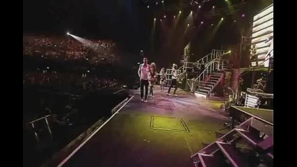 Girls Aloud - Medley 