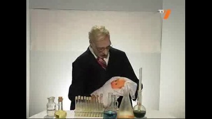 Говорещи Глави 01/12/2008
