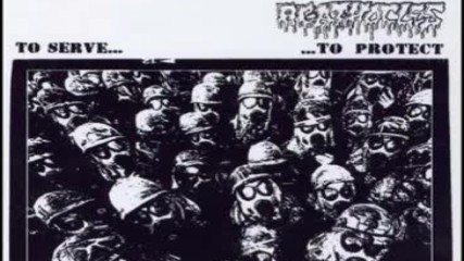 Agathocles - Living In Hell