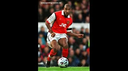 Arsenal Legends (2)
