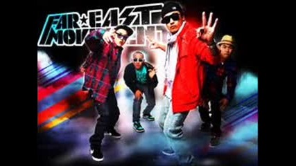 Far East Movement ft. The Cataracs - Like a G6 