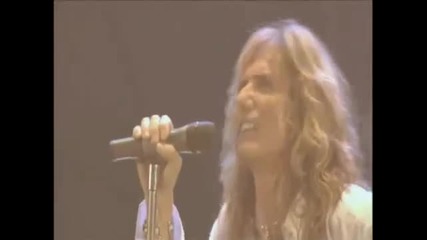 Whitesnake - Give Me All Your Love H Q