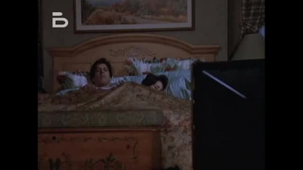 Everybody Loves Raymond S01e12 - The Ball