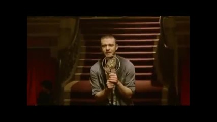Justin Timberlake - What Goes Around... Comes Around ( Short Version )