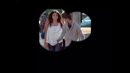 Justin B. and Selena G. / Summers not hot without you