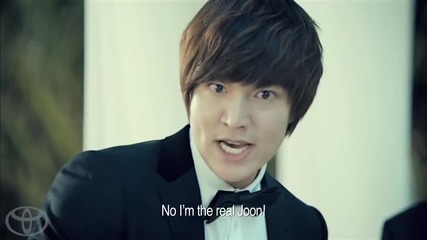 [ Trailer ] The One and Only (2011)