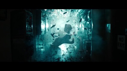 Battleship Trailer 2012 Rihanna - Movie Trailer 2 - Official