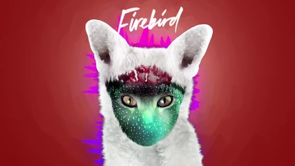 Galantis - Firebird (official Audio)