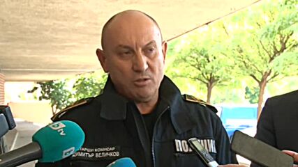 Разбиха група за нелегален превоз на мигранти в Сливенско