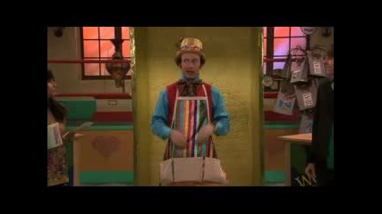 The Suite Life On Deck S03e08 - Party On