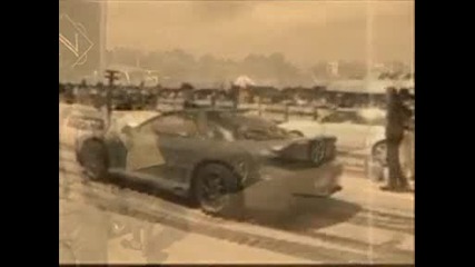 Bulgarian Racing and Car !!!