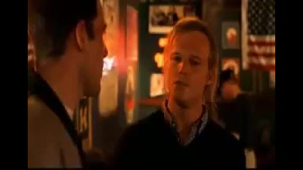 Great Movie Scenes Good Will Hunting - Bar Scene 