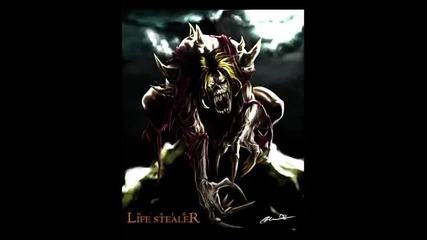 Naix the Lifestealer [trailer]