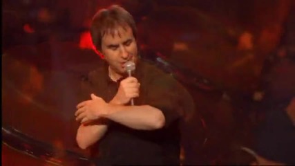 Lady in red ( Live ) - Chris De Burgh 