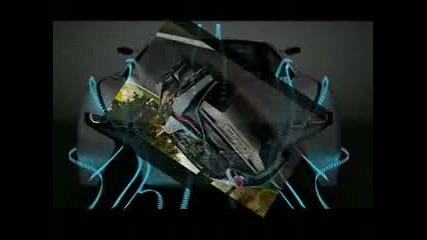 Bmw Vision 2010 Amazing Concept