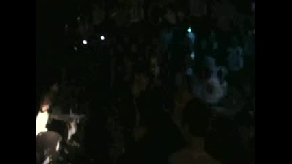 Isp - Teen Party