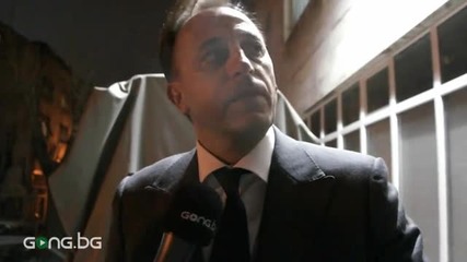 Живков: Ще направим проверка преди да излезем с позиция 