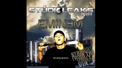 (straight From The Vault Ep) Eminem - [track 6] - Wee Wee