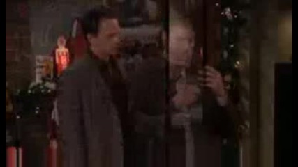 How I Met Your Mother - Barneys Holiday Tunes