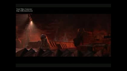 Star Wars Revenge of the Sith part 12