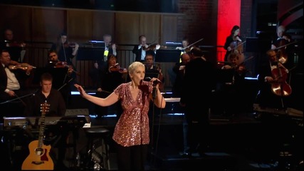 Annie Lennox - Here Comes The Rain Again