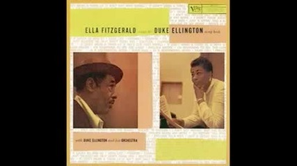 Ella Fitzgerald - Azure 