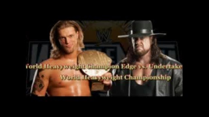 Wrestlemania 24 3 Ma4a