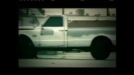 Bullet For My Valentine - All These Things I Hate