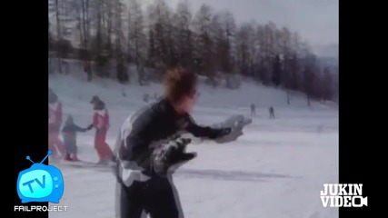 Epic Fail компилация Март 2013