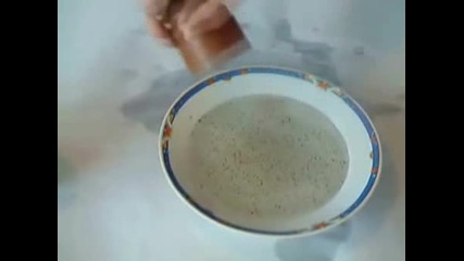 Pepper Water Trick 