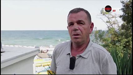 Пламен Гетов: За мен Спартак Варна е религия