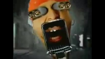 Asian Dub Foundation - Flyover - 