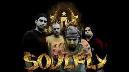 Metallica & Soulfly - Smoke on the water