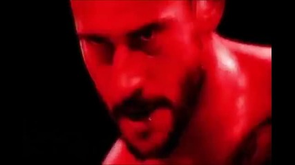 Wwe Cm Punk песен 2013