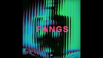 *2015* Else - Fangs