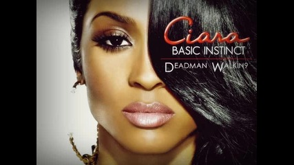 Ciara - Turn It Up (ft. Usher) • Basic Instinct 2010