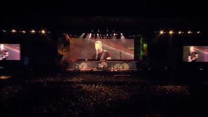 Metallica - Hit The Lights