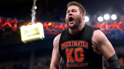 5 cosas que tal vez no sabías de Kevin Owens: WWE Ahora