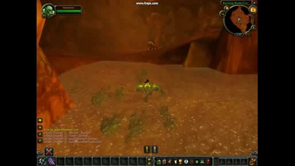 warcraft