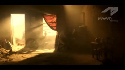Edward Maya Ft Vika Jigulina - Desert Rain
