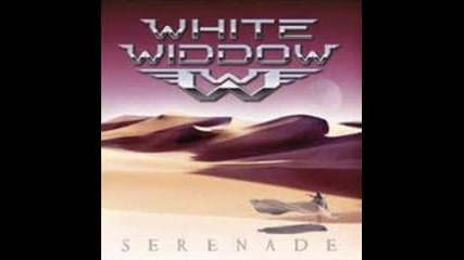 White Widdow - Cry Wolf