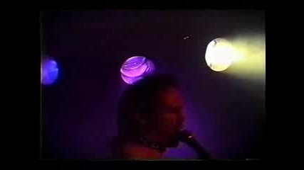 Destructor - Iron Certain
