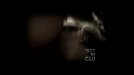 • The Vampire diaries - Party Rock