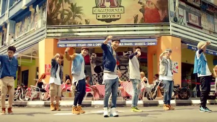 [mv] Got7 - A