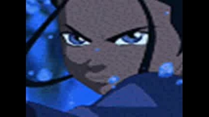 Watch Katara Shine