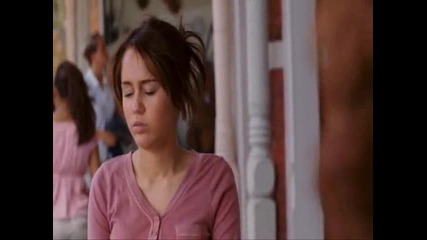 Hannah Montana the movie - part 2