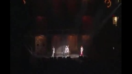 Eminem - New York City Concert Part 4