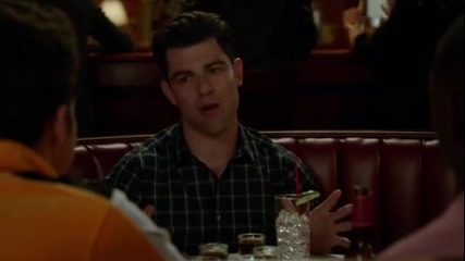 New Girl - s2e22 xvid (пълен епизод)